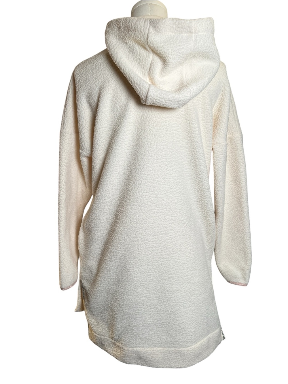 Kari Traa Astrid Fleece Dress Size XS - Picture 5 of 10